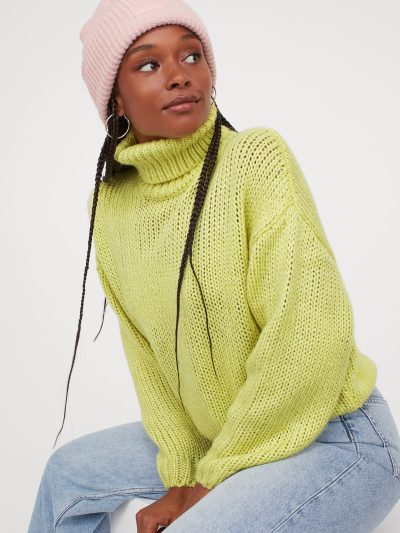 White Button Through Blouse